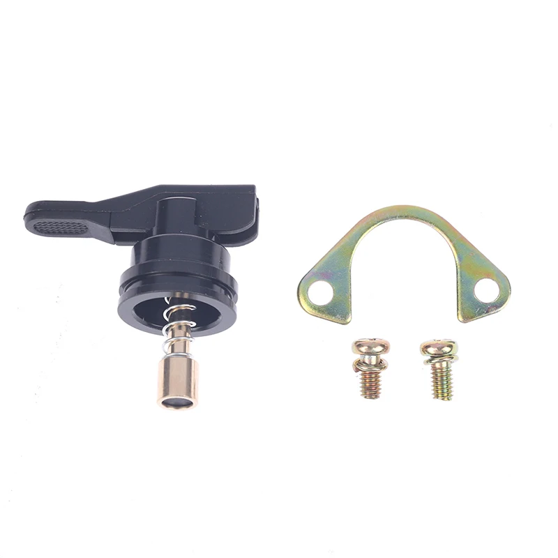 1set PHVA ES TOMOS A55 CARBURETOR plunger assemble Button Starter Valve Plunger kit motorcycle carburetor