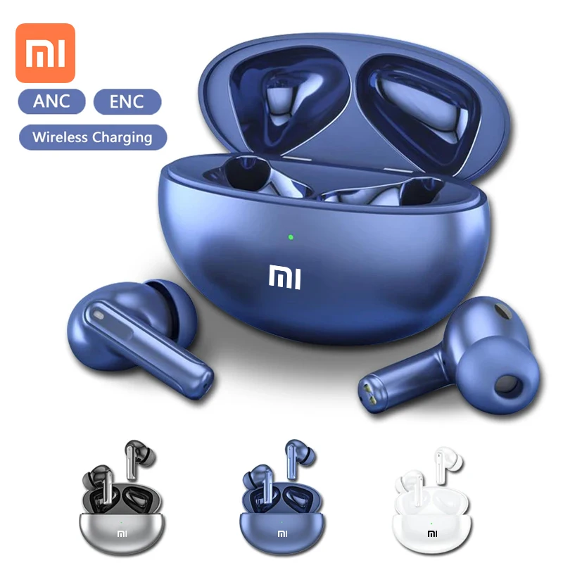 

Xiaomi XY 70 Mini Bluetooth Headphones Wireless Touch Control Earbuds Sport Earphones Waterproof Hifi Stereo Headset With Mic