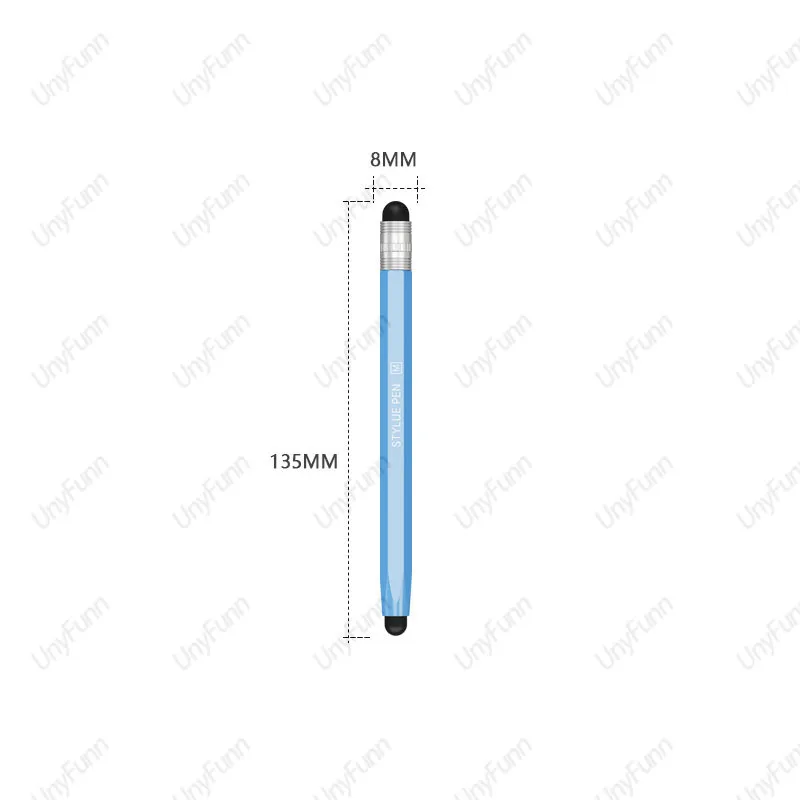 High-Precision Universal Stylus Pen