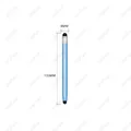 Blue Pencil M