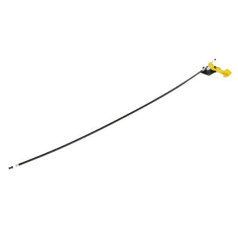Hood Release Cable 68247126AA 068247126AA Fit Jeep Renegade 1.4L 1.8L 2.4L 2015-auto accessories