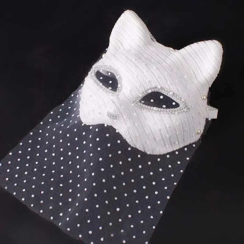 レノックス猫  Masquerade (仮装) レノックス猫 Masquerade (仮装) 【公式通販】