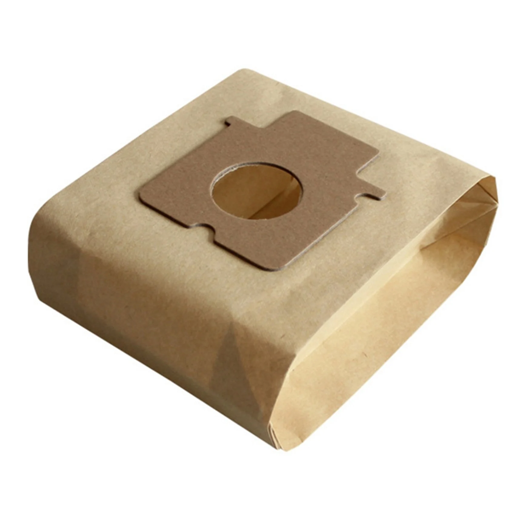 10 Pcs Replacement Garbage Bag for Panasonic C-20E MC-E7101 MC-CG461 Vacuum Cleaner Accessories Dust Bag Paper Bag 3