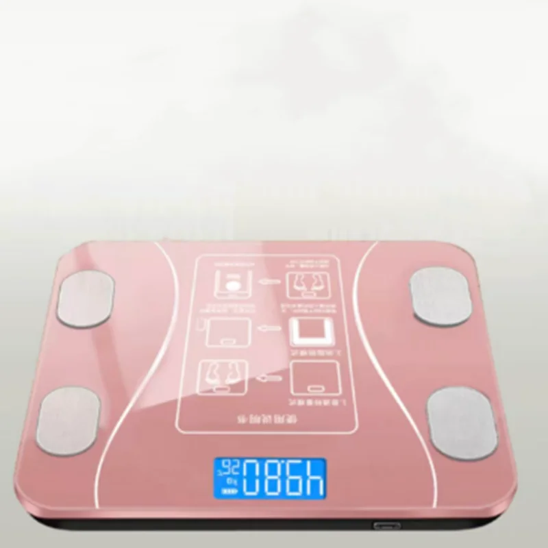 Smart Body Fat Scale 1