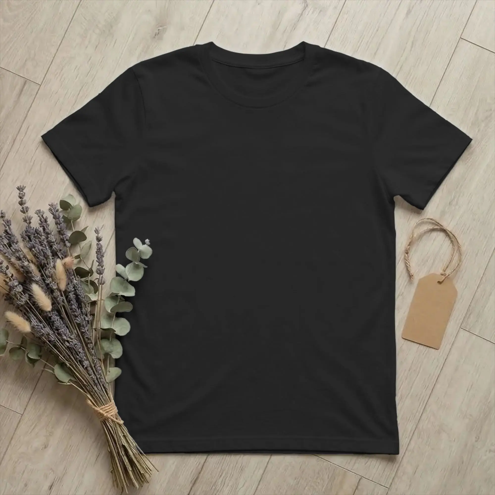Men's Customized Novelty Cotton T-Shirts - Unique Design, Short Sleeve, O-Neck