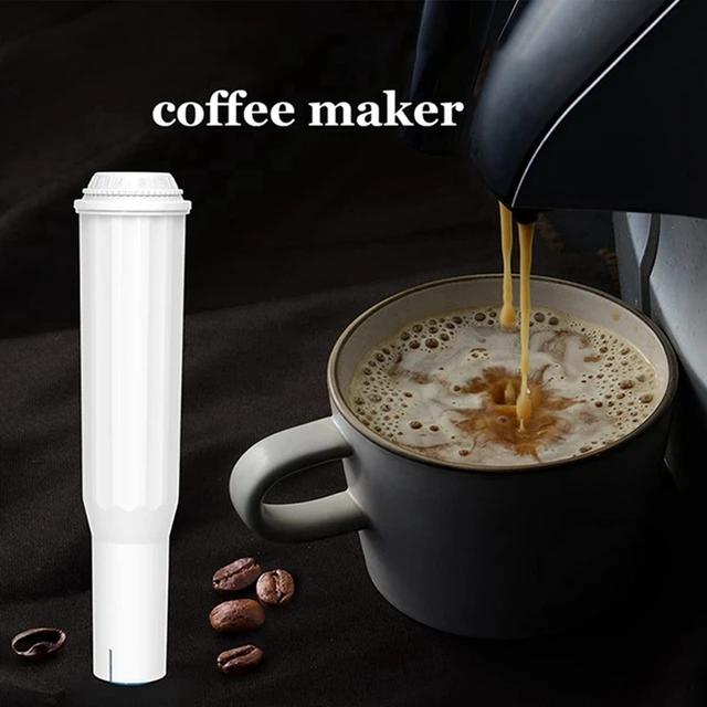 Vhbw 5x Filtro Dell'acqua Compatibile Con Jura Impressa Z 5 2@1, Z 5, Z9 Macchina Da Caffè - Foto 8
