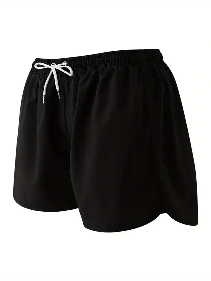 Lightweight Breathable Mens Sport Beach Shorts