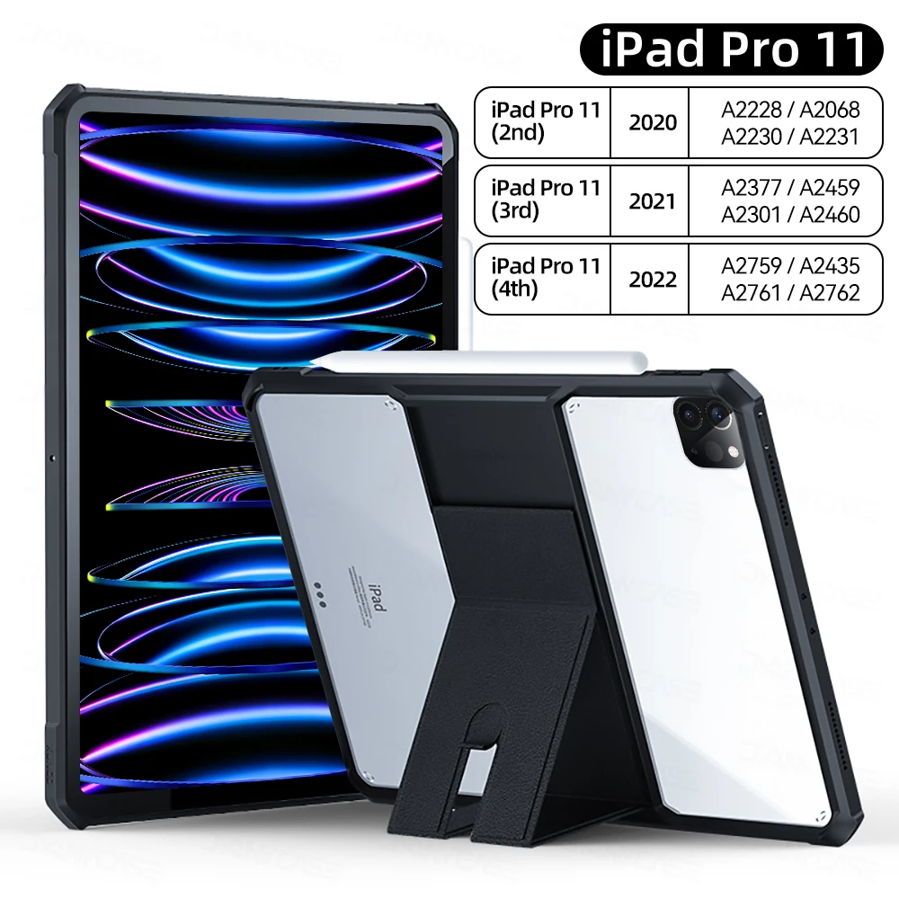 iPad Pro 11