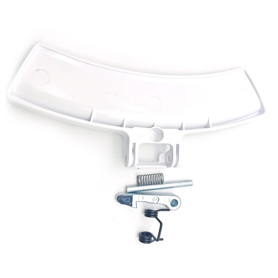 Electrolux AT75386AH3 Washing Machine Door Handle - 4055123634 - View #11