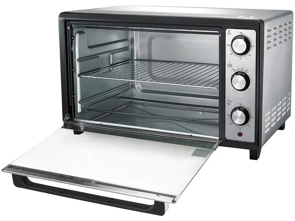Forno Elétrico Philco Grill 60L PFE60I 3