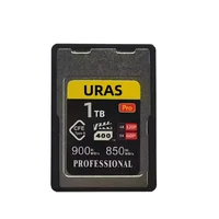 Original 1TB 512GB 256GB 128GB CFexpress TypeA CFE-A Memory Card For Sony A1 FX6 FX3 A7S3 A7M4 New - Image 4