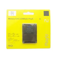 Memory Card For PS2 8M 16MB 32MB 64MB Expansion Cards Megabyte Memory Card For PS2 Game Data Console - Image 4