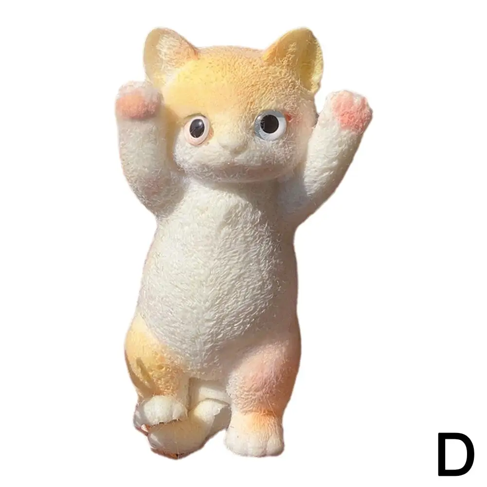 Ontspanningsspeeltje, 3 stuks zachte knijpspeeltjes voor katten, antistressballonnen voor katten, antistress kattenspeeltjes, zacht kattenspeeltje, antistressspeeltje voor volwassenen