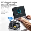AIXUN T413 200W integrated intelligent precision soldering station compatible T210/T245/T225 handle For Precision Welding Repair 4