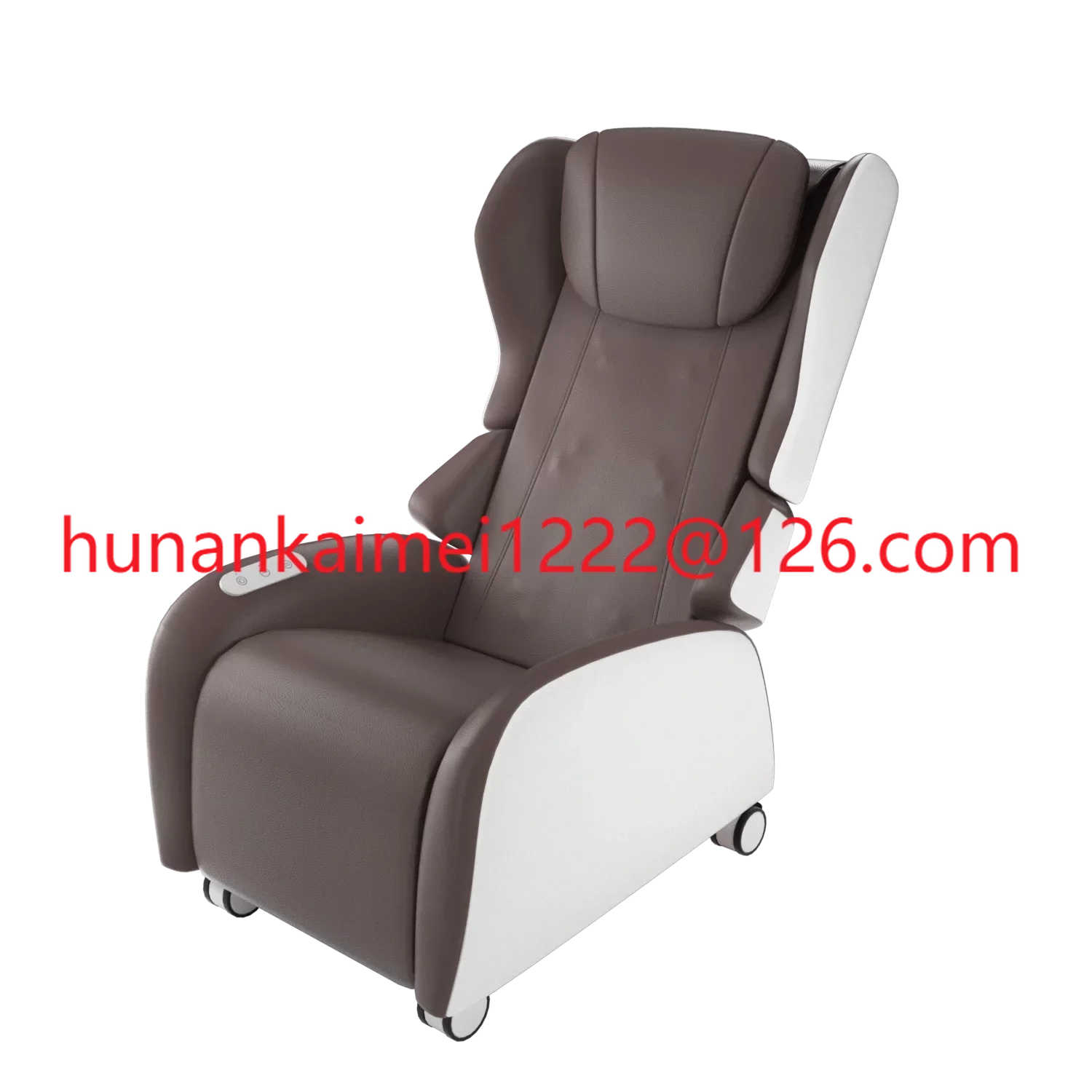 

4d massage chair recliner Multi function kneading electrical message chair portable full body massage chair