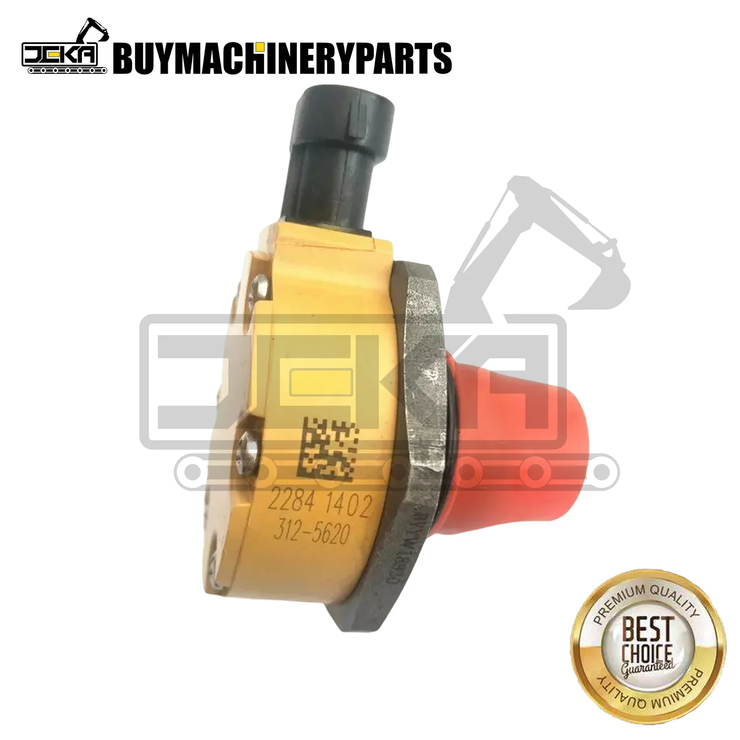 

Электронный электромагнитный клапан для топливного насоса Caterpillar 326-4635 C6.4