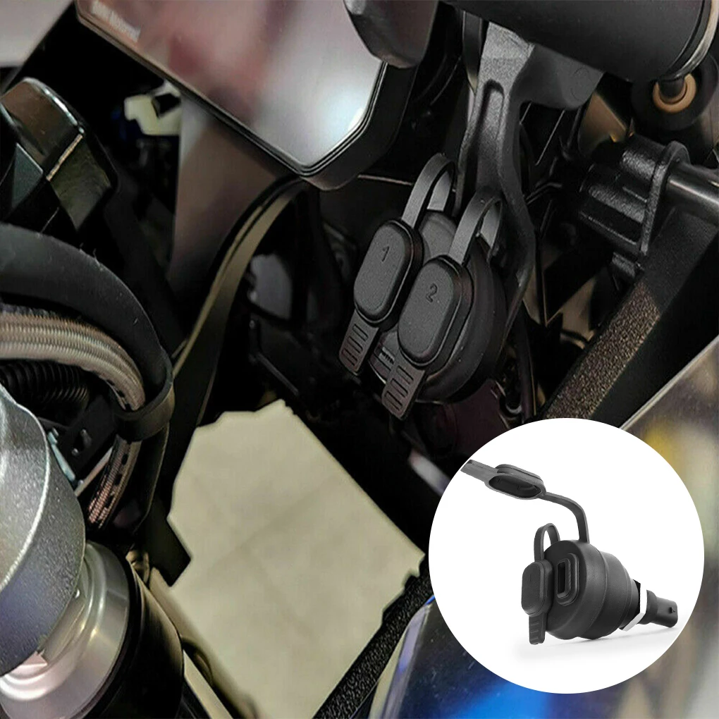 

Зарядное устройство с двумя USB-портами адаптер питания зарядное устройство