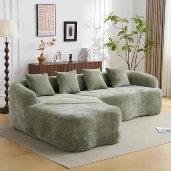 Sectional Sofa 1