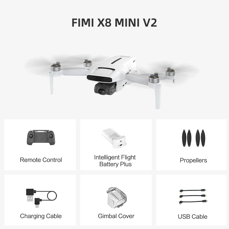 Xiaomi fimi x8 aliexpress hotsell