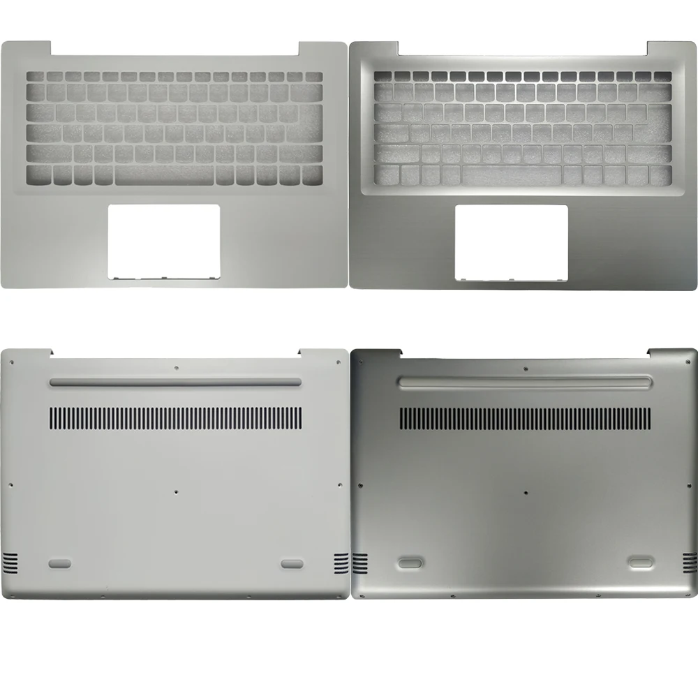 Estojo para Lenovo Ideapad 320s14 320s-14ikb 320s-14isk Apoio de Mãos Superior Capa Base Inferior Ap1ys000600 Ap1ys000610 Novo
