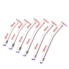 High Quality 10ml 20ml Parrot Feeding Syringe  Parrots Bird Feeders Syringe  Bird Feeder Milk Syringe Needle Pet Feeder 2