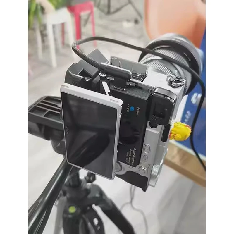 de Transmissão ao Vivo, Ventoinha, Radiador com