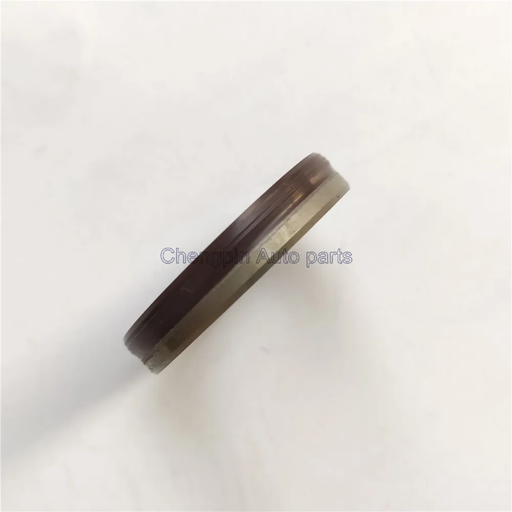Auto Parts Front Engine Crankshaft oil Seal OEM# 24465791 Engine Timing Cover Seal For Chevolet Cruze