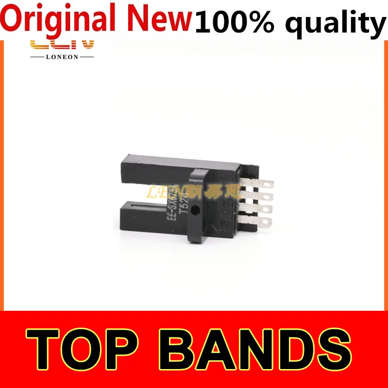 

10PCS EE-SX673A U L IC Chipset NEW Original