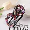 Color rhinestones