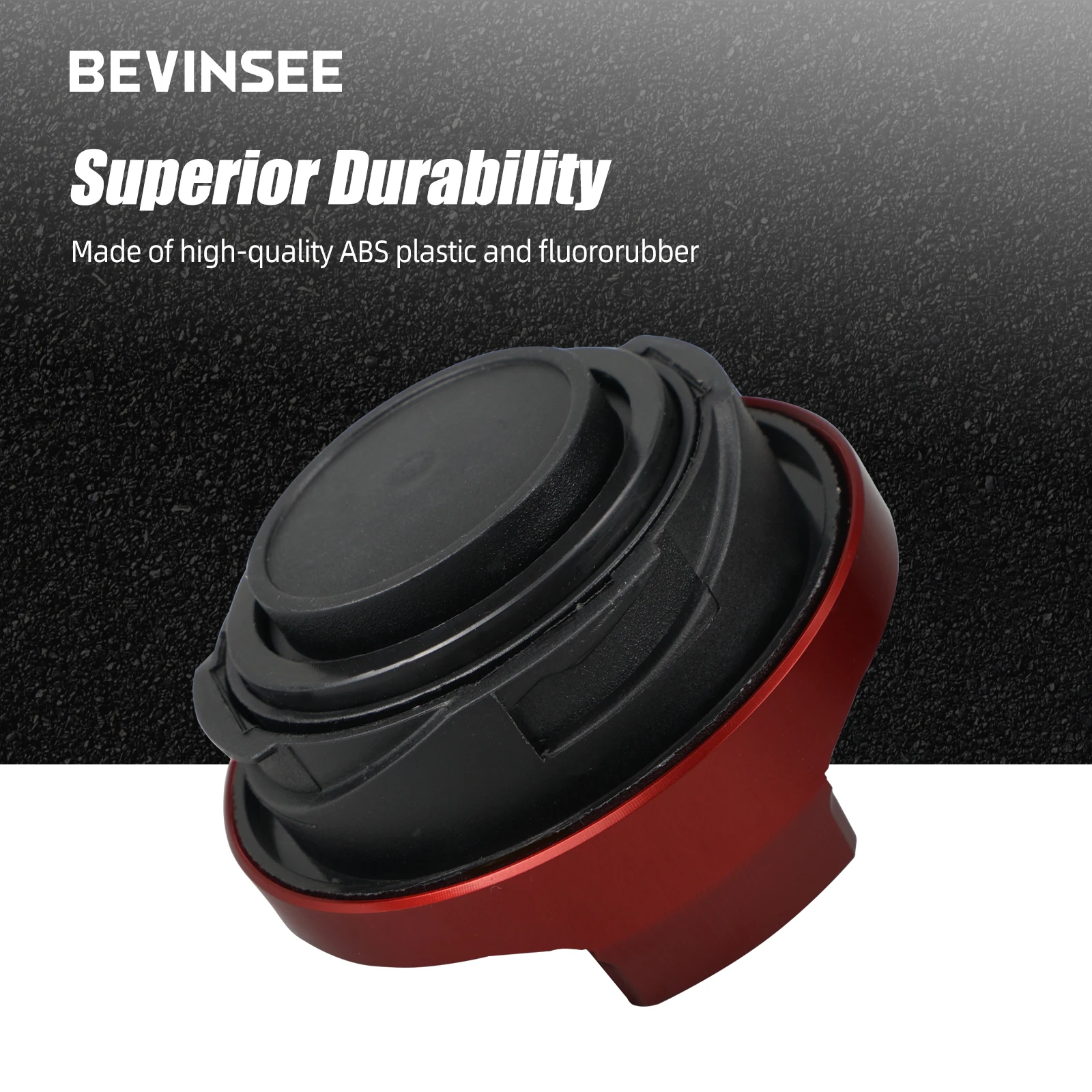 Engine Oil Filler Cap for Audi A1 A3 S3 Q3 Volkswagen Golf MK7 MK7.5 GTI R Replace 06K103485C 06K103485A oil filler cap