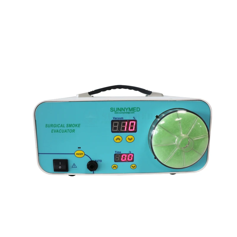 

SY-I089 Medical Smoke Evacuator ESU Unit Surgical Operating Equipment price