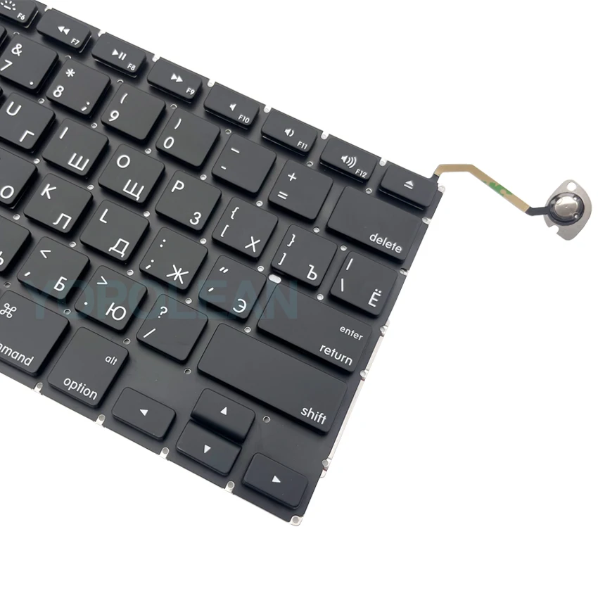 【MacBook Pro】15インチ Mid 2010 / キーボード難あり MacBook pro 2010 難あり USキーボード