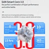 [GAN 356 I3 3x3x3] Intelligence Smart PowerPod Cube Magnetic Puzzle Speed Magic Cubes 4