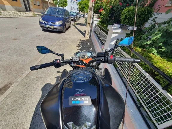 Зеркало заднего вида на руль мотоцикла, антибликовое зеркало для Aprilia MANA850 SPORTCITY CUBE 300 SR MOTARD 125 SPORTCITY CUBE 125 (art.: 3920c30dfd9a3) - 3920c30dfd9a3