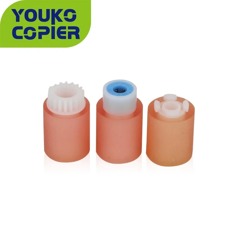 

10Set 2228 2232 2238 3035 3045 Separation Feed Pickup Roller for Ricoh MP 2352 2852 3352 3500 4000 4001 4002 4500 5000 5001 5002