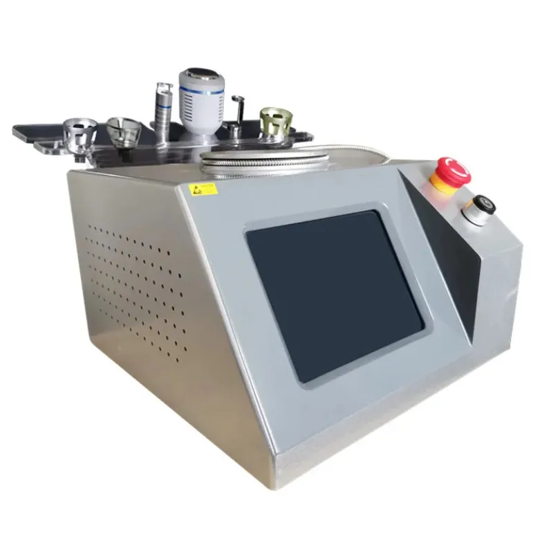 

Лазерная лампа для лечения грибка ногтей, 30 Вт, 6 в 1, Нм