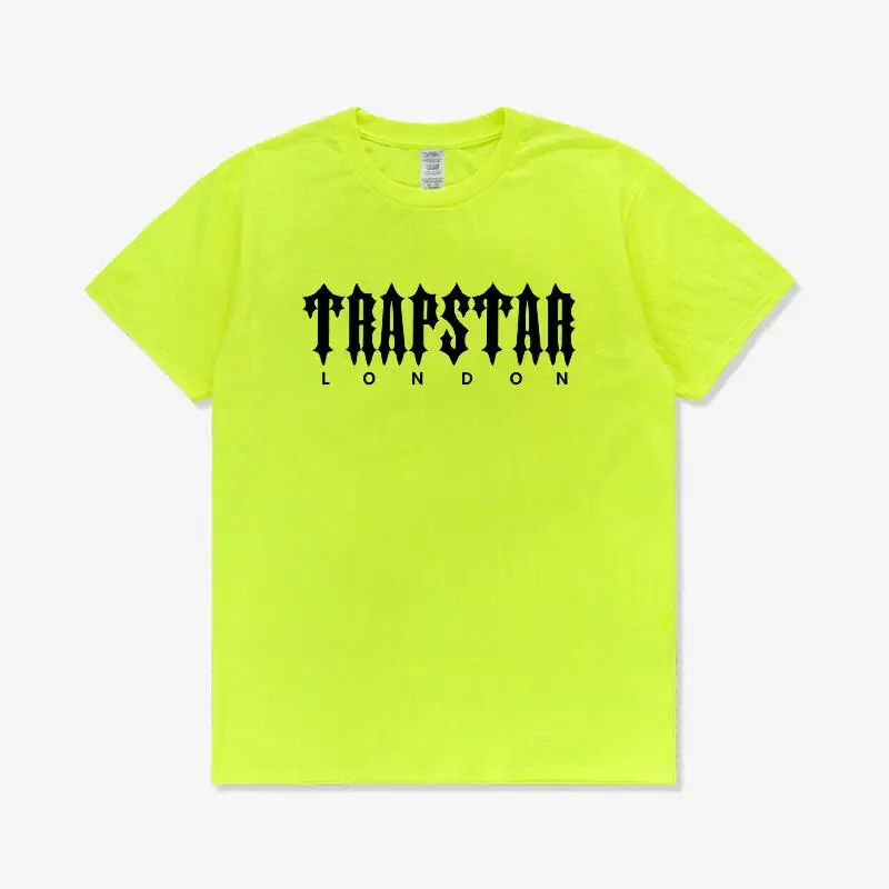 Trapstar London Printed TShirt Trapstar Hoodie