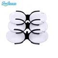 Glass lens 3PCS
