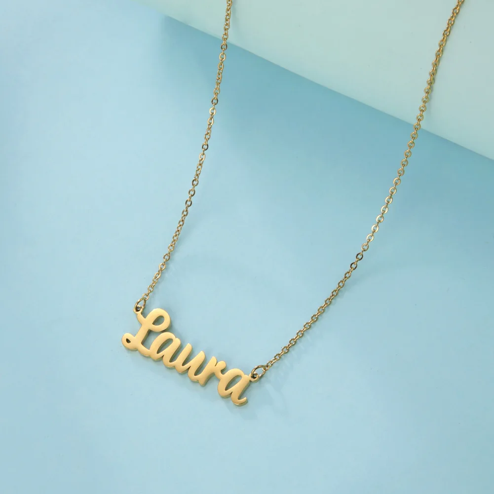 Personalized Jewelry Gift 