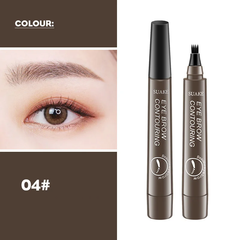 Eyebrow Pencil Waterproof