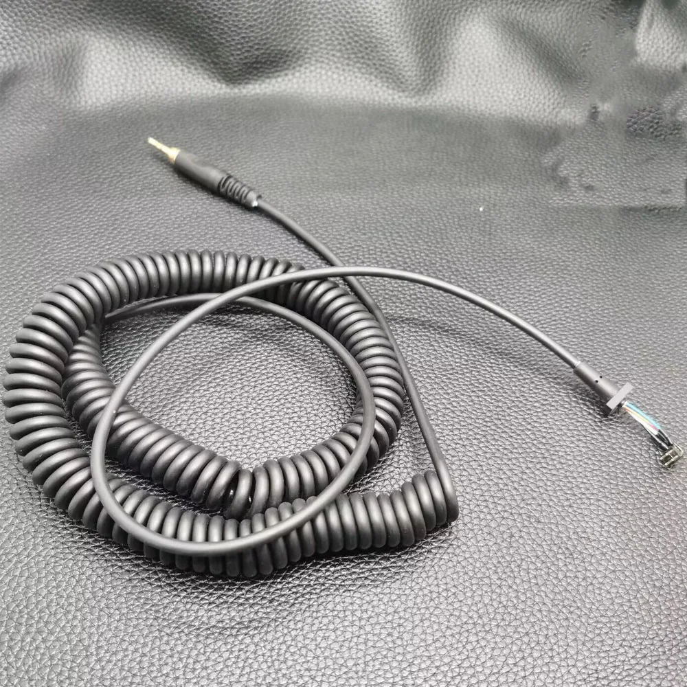 HD 280 Pro Headphone Cable for Sennheiser HD280 Pro Replacement Cords ...