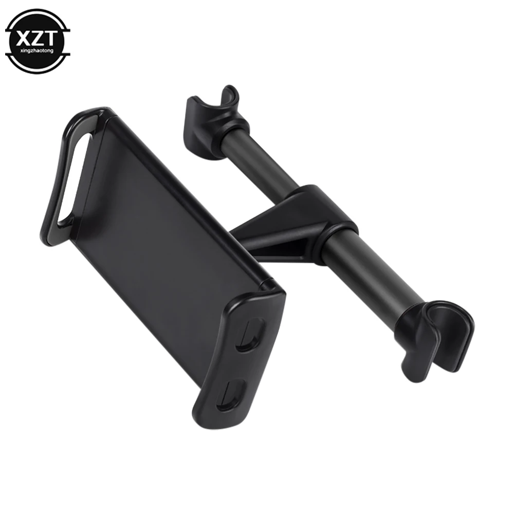 Adjustable Phone Tablet PC Car Holder Stand Back Auto Seat Headrest Bracket Support Accessories iPhone X 8 iPad 1 2 3 4 Mini tablet stand,tablet holder,mobile phone holder,ipad laptop holder