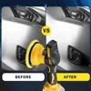 Car Polisher Electric Polishing Machine for Dewalt/Makita Battery Wireless Waxing Sanding Sealing Glaze Tool Sander Power Tools 3