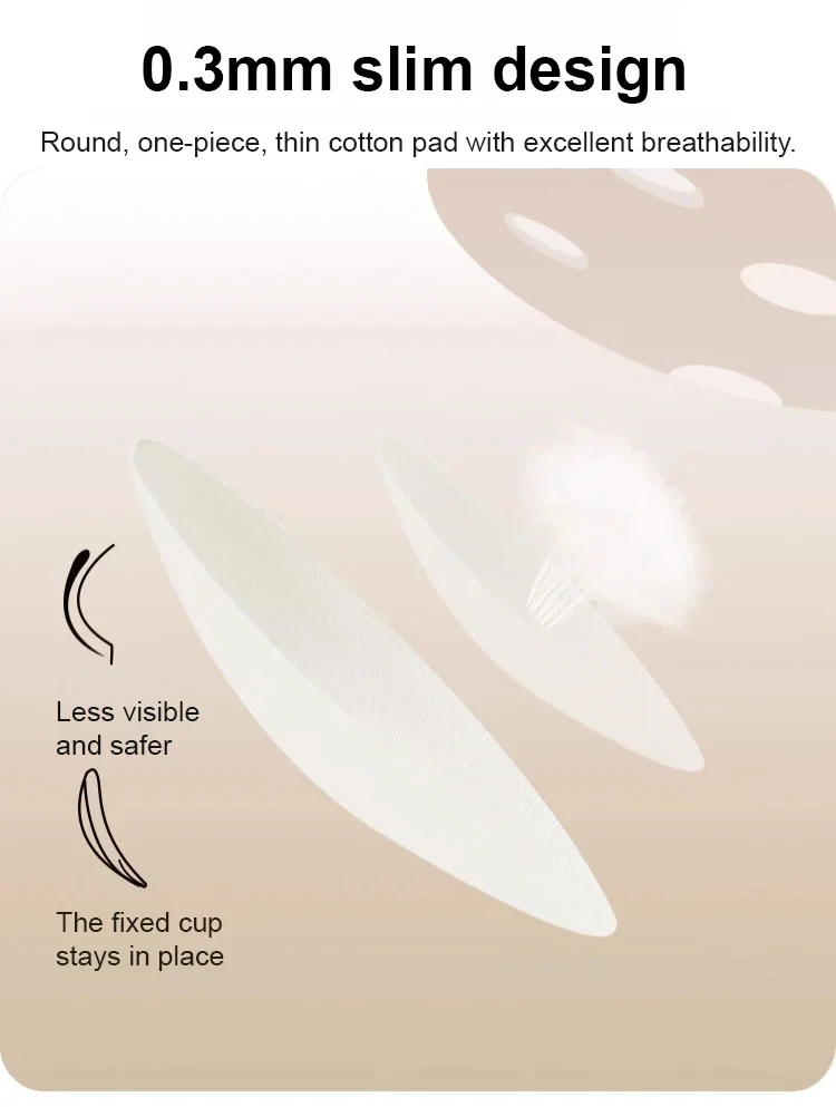 Plus Size Women Invisible Corset Underwear Image 5