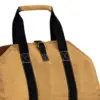 Firewood Carrier Log Tote Woodpile Rack Wood Holder Carrying for Camping 6