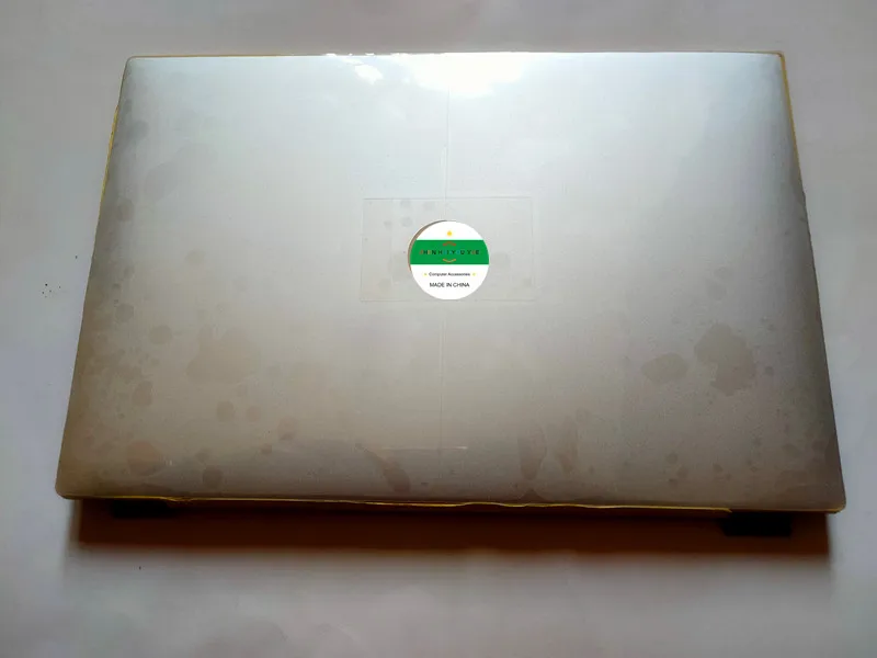 Nuovo Per Dell Xps13 Xps 13 9310 Top Cover A Case 01W2X1