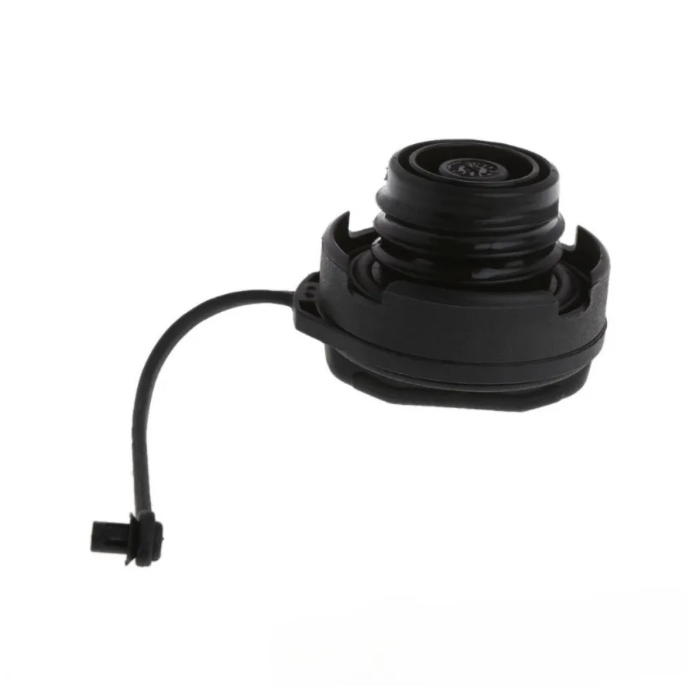 1J0201550A 8N0201553 Car Fuel Tank Lock Fuel Filler Cap for Audi VW Seat Skoda Oil Cap Jetta Bora Polo 1J0201550AS 191201553A