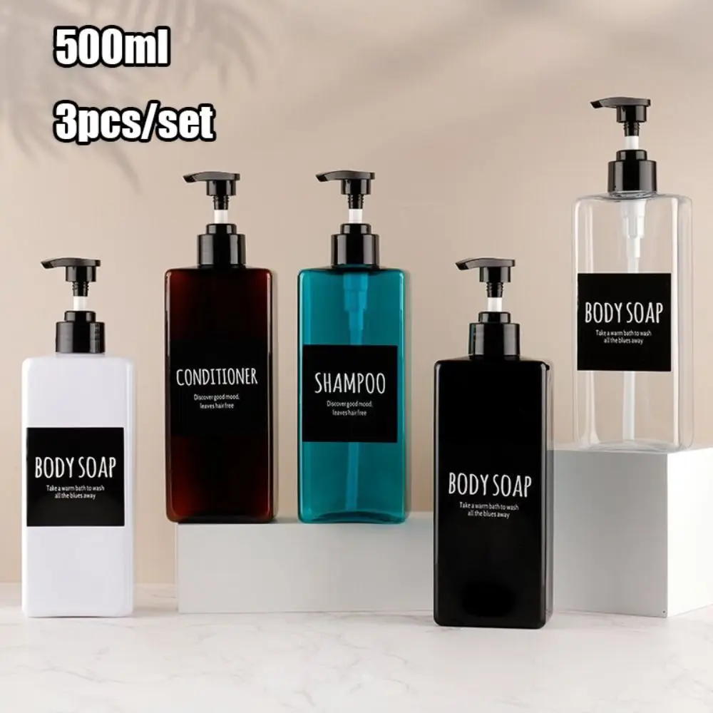 Soap & Lotion Dispensers - Bodugi soap & lotion dispensers