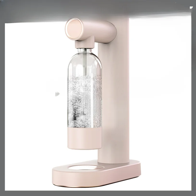 

Drop Shipping YOCOSODA Wholesale Sparkling Water Flavour Professional Soda Machine
