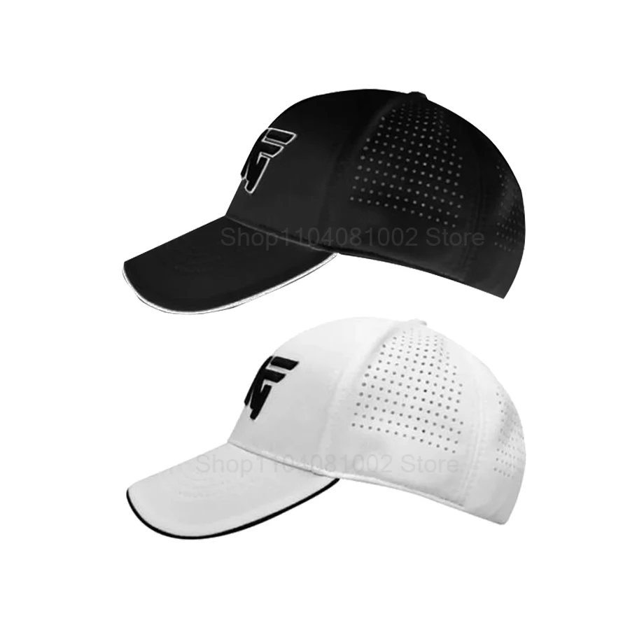 Golf Hat Adjustable Rope Cap Breathable Sun Protection Baseball Hat Men and Women baseball caps,sports sun hats,golf caps